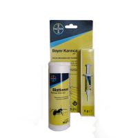 HABİTRO KARINCA GRANÜLÜ + KARINCA JELİ