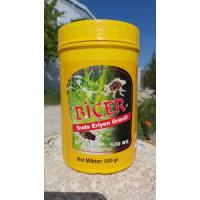 Biçer Suda Eriyen Granül 500 Gram