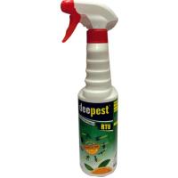 DEEPEST RTU 400 ML HAZIR SPREY