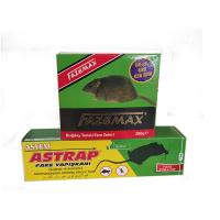 FAZEMAX 200 GRAM BUĞDAY + FARE YAPIŞKANI