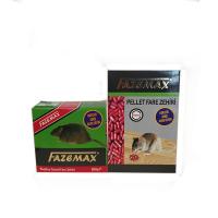 FAZEMAX BUĞDAY 200 GRAM + FAZEMAX PELLET 100 GRAM