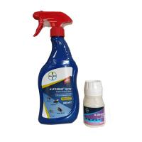 K-OTHRINE SC 50 50 ML + K-OTHRINE SPREY 500 ML