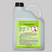 KULCYPERİN 100 EC 5 LİTRE