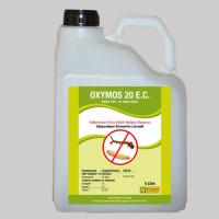 OXYMOS 20 EC 5 LİTRE LARVASİT