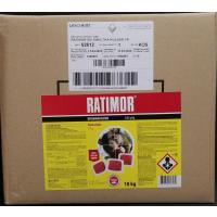 RATIMOR PASTA FARE ZEHİRİ 10 KG