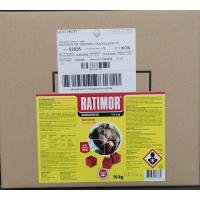 RATIMOR WAX BLOK 10 KG
