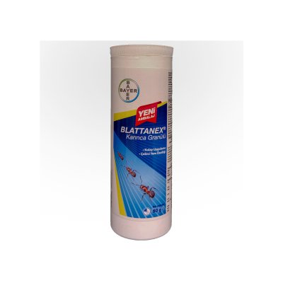 Habitro Karınca granulu 80 gr