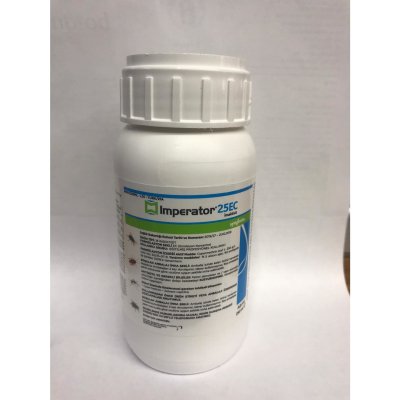 IMPERATOR 25 EC 250 ML