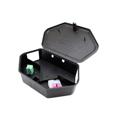 KEMİRGEN İSTASYONU 50 ADET + 500 GRAM FARE YEMİ