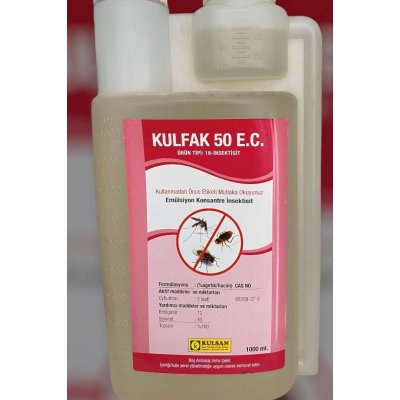 KULFAK 50 EC 1 LİTRE
