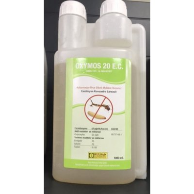 OXYMOS 20 EC 1 LİTRE LARVASİT