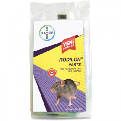 Rodilon Pasta 100g